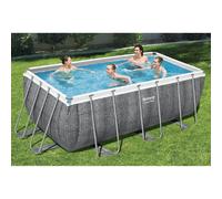BESTWAY Power Steel 412