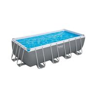 Bestway Power Steel 488x244x122 cm