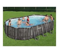 Bestway Power Steel 488x305x107 cm II