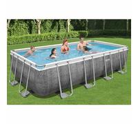 Bestway Power Steel - 549 x 274 x 122 cm