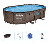 Bestway Power Steel 56946