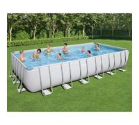 Bestway Power Steel - 732x366x132 cm