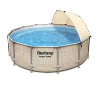 Bestway Power Steel Ã˜ 3,96 x 1,07 m