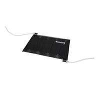 BESTWAY Réchauffeur solaire pour piscine hors sol 110 x 171 cm 58423
