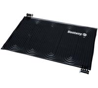 BESTWAY Réchauffeur solaire pour piscine hors sol 110 x 171 cm 58423