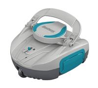 Bestway Robot aspirateur de Piscine Automatique AquaTronix G100-27 cm x 24,4 cm x 15,5 cm - Gris/Vert