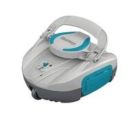 Bestway Robot aspirateur de piscine AquaTronix G100 Automatique 27 x 24,4 x 15,5 cm Gris/Vert