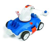 Robot de piscine automatique Bestway Flowclear Aquatronix jusqu'à 45 m² Batterie
