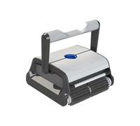 Robot de piscine - Bestway - Clean Pool - Autonome - nettoie fond et parois - 4x8m max