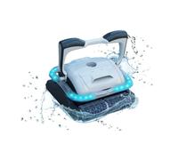 Bestway Robot Piscine électrique Raptor - Nettoyage Fond et parois - 5x9m Max