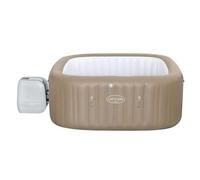 Bestway Spa Gonflable carré Lay-Z-Spa Palma Hydrojet Pro 5-7 Places