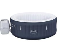 BESTWAY Lay-Z-Spa Miami EnergySense AirJet Spa gonflable, 180 x 66 cm, 4 personnes 6001C