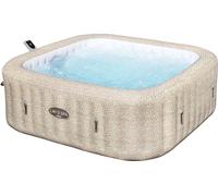 Bestway Spa Gonflable LAY-Z-SPA® Rome AirJet 201 x 201 x 71 cm - 7 Personnes - 1 pcs