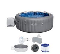 Spa Bestway Lay-Z Santorini Hydrojet Pro 5-7 places