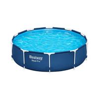 Piscine Bestway® Steel Pro™, 56679, filtration a cartouche, 305x76 cm