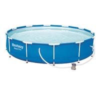 BESTWAY Steel Pro 366 cm