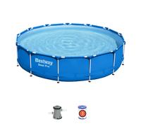 Bestway Steel Pro 396x84 cm