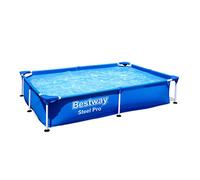 Bestway Steel Pro™ 7'3" x 59" x 17"/2.21m x 1.50m x 43cm Pool