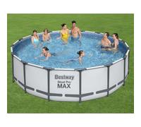 Bestway Steel Pro MAX 488x122 cm