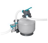 Bestway Système de filtration à sable 8.327 l/h