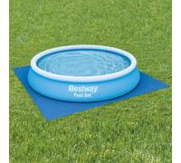 Bestway Tapis de Sol - PVC