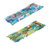 Bestway Tapis Flottant Tendance 1,83 m x 69 cm