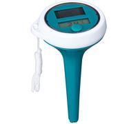 BESTWAY Thermometre flottant numérique pour piscine 58764