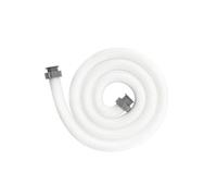Bestway Tuyau, 1,5'/38 mm - longueur 300 cm | Tuyau de Remplacement pour Filtration Piscine - Résistant et Flexible - Raccordement Facile - Résiste au Chlore et aux UV