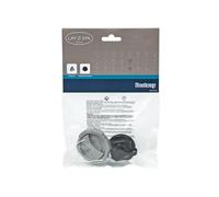 Bestway Valves de gonflage pour Spa Gonflable Lay-Z-Spa
