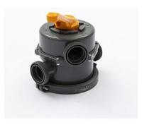 Bestway Vanne de contrôle pour filtre à sable 530gal