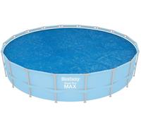 BESTWAY Voile solaire pour piscine 549 cm 58173