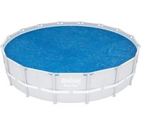 BESTWAY Voile solaire pour piscines 457 cm et 488 cm 58253