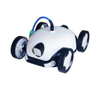 BESTWAY WALLI Robot nettoyeur electrique pour piscine fond jusqu'a 30° d'inclinaison 4 x 7m