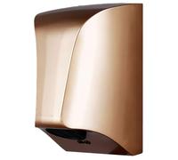 BESTXH SèChe-Mains Automatique, Mini-SèChe-Mains éLectriques, SèChe-Mains éLectriques Muraux Professionnels, pour La Maison, La Cuisine, Les Commerces Et Les Restaurants