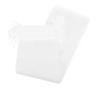 BESTYASH 30 Pièces Pochette Étanche pour Parapluie Pliable Cordon