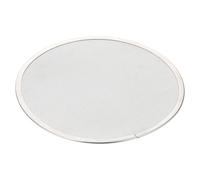 BESTYASH Filet de Filtration en Acier Inoxydable Argenté, Accessoire Multifonction pour Brûleur Bunsen et Lampe à Alcool, Chauffage Uniforme Cuisson
