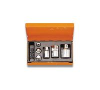 Beta 009020814 - 902R/C6 - 6 adaptateurs p. clés de douilles