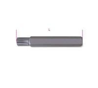 Beta 009280136 - 928B 36-llaves de verre de main polygonale
