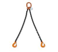 Beta 080920162 - 8092 D16 - 2-eslinga chaîne 2 RAM. 16 mm-mt2