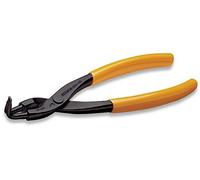 Pince à Bec 90° pour Circlips Intérieurs Beta Tools