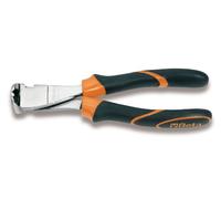 Beta 1088BM 160 - Pince coupante frontale à faible effort de coupe branches gainées confort bi-matières