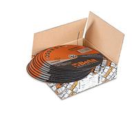 BETA 110490019 Disques Tag.Acc-INOX 230 x 2,0 ø22,23 P A P