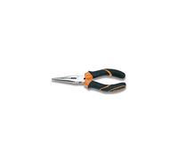 Beta 1166BMK 160 - Pince à becs demi-ronds longs striés