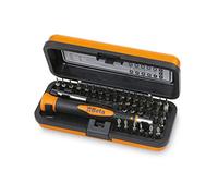 BETA Coffret 36 embouts interchangeables - 1256 /C36-2 - 012560100
