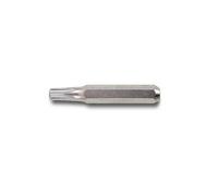 Beta 12560043 Embouts hexagonaux 4 mm Lame Torx T5, mm