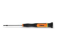 Beta 1257PH 0 - Micro-tournevis pour vis Phillips®