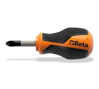 Beta 1262N 6X30 - Tournevis à lame courte pour vis Phillips®