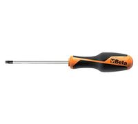 Beta 12680020 Modèle 1268 RTX20 Tournevis à tête Torx avec poignées T20