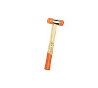 Maillet en Caoutchouc Manche en Bois Beta Tools