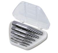 BETA Coffret de 8 extracteurs - 1430 /S8 - 014300108